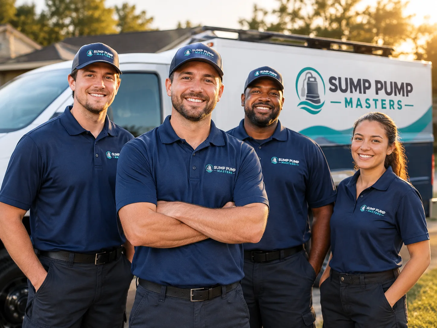 Sump Pump Repair company in Dublin, OH