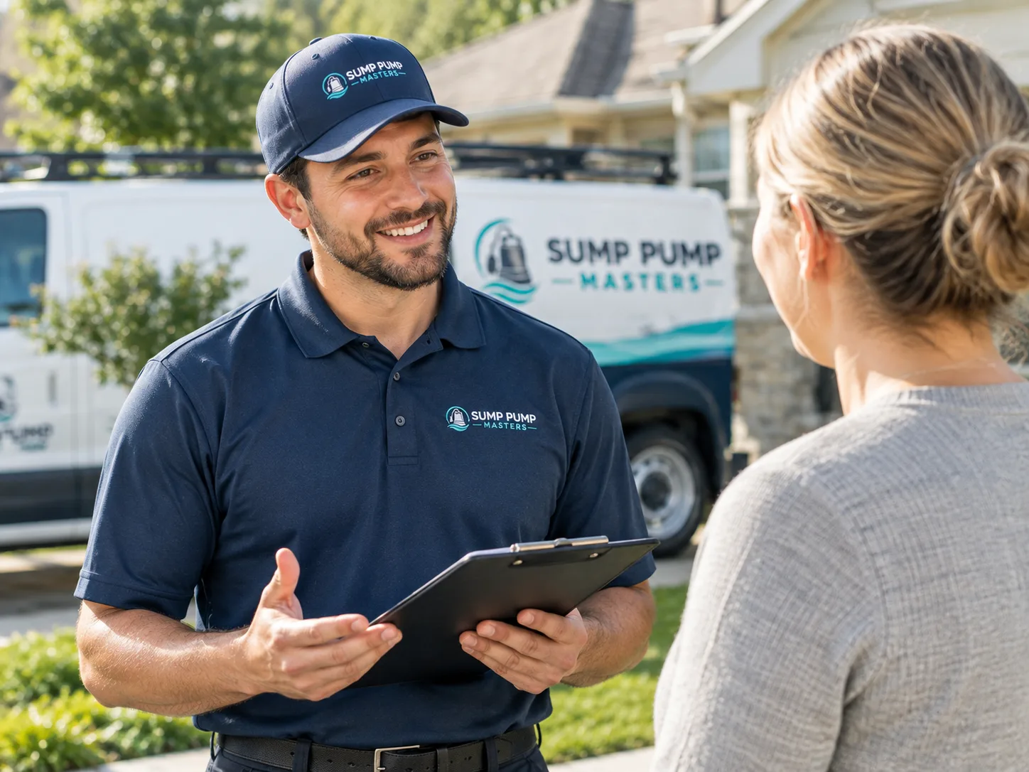 Sump Pump Repair Dublin, OH FAQs